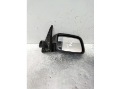 Recambio de retrovisor derecho para renault 5 (b/c40) 1.2 referencia OEM IAM   MANUAL 2