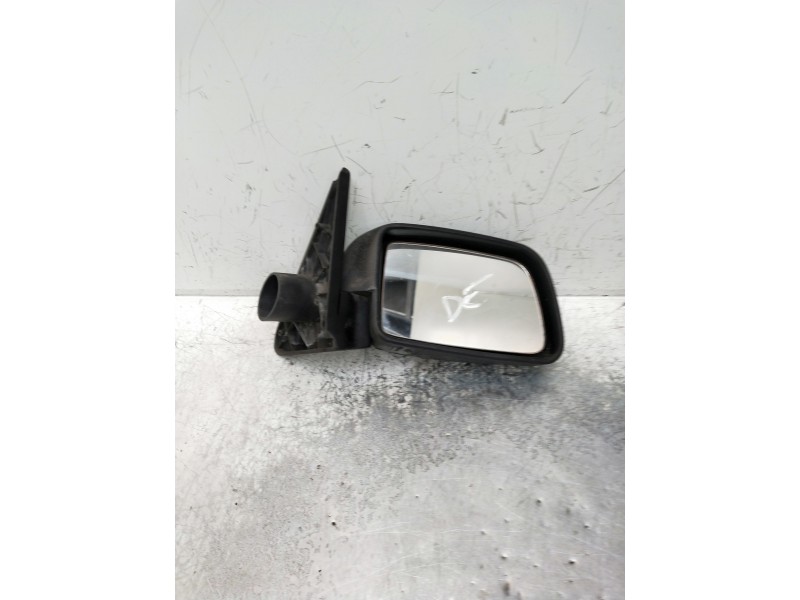 Recambio de retrovisor derecho para renault 5 (b/c40) 1.2 referencia OEM IAM   MANUAL