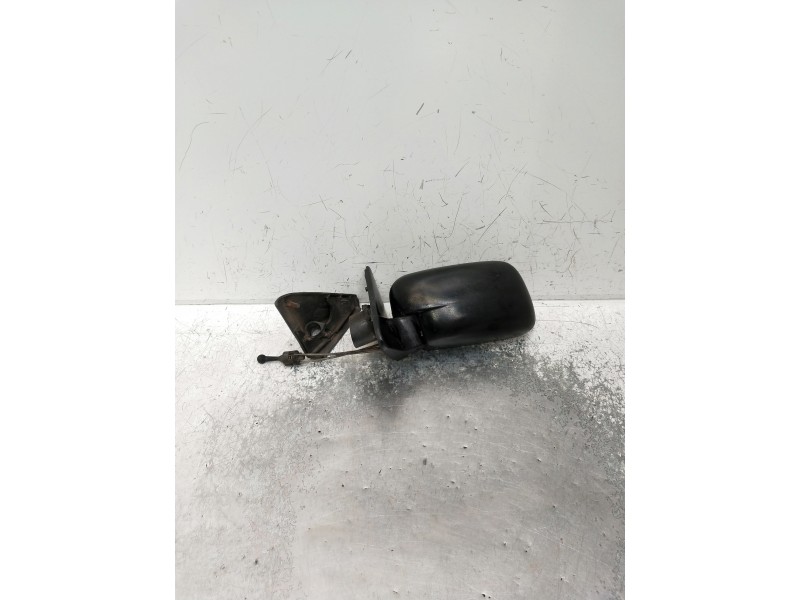 Recambio de retrovisor izquierdo para renault 5 (b/c40) 1.2 referencia OEM IAM   MANUAL