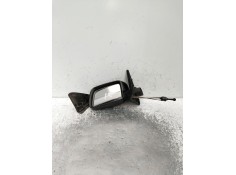 Recambio de retrovisor izquierdo para renault 5 (b/c40) 1.2 referencia OEM IAM   MANUAL 2