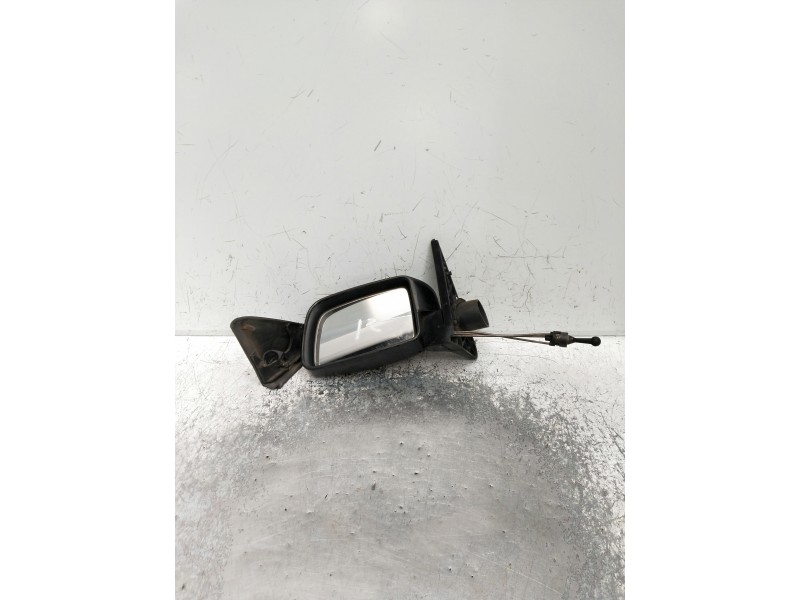 Recambio de retrovisor izquierdo para renault 5 (b/c40) 1.2 referencia OEM IAM   MANUAL