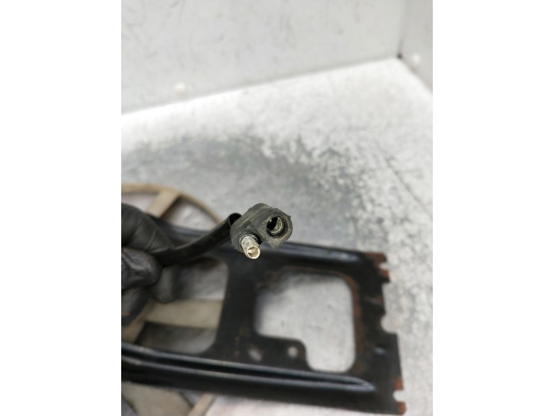 Recambio de electroventilador para renault 5 (b/c40) 1.2 referencia OEM IAM   