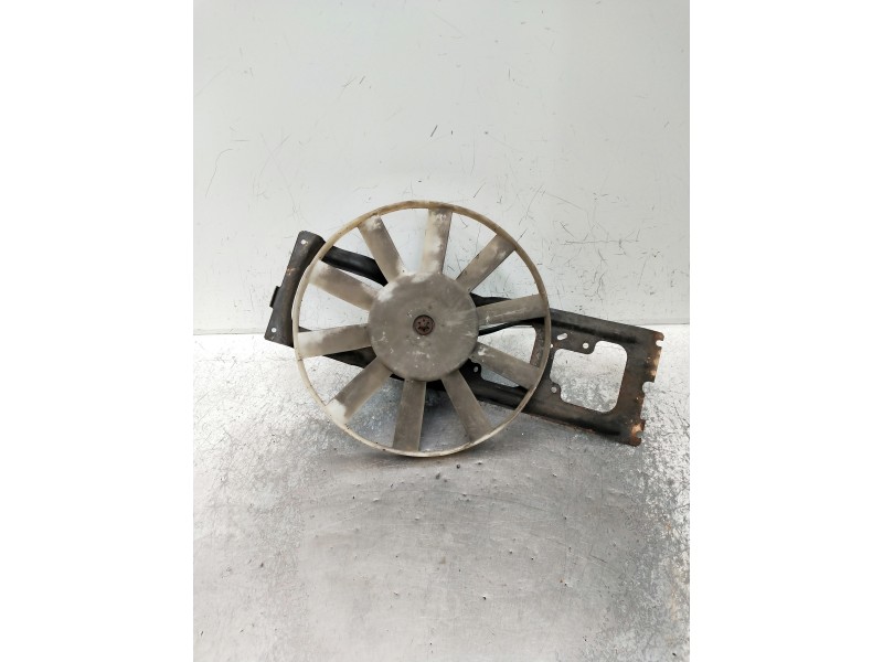 Recambio de electroventilador para renault 5 (b/c40) 1.2 referencia OEM IAM   