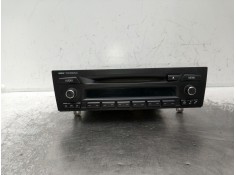 Recambio de sistema audio / radio cd para bmw serie 3 berlina (e90) referencia OEM IAM 65129177199 9149224 