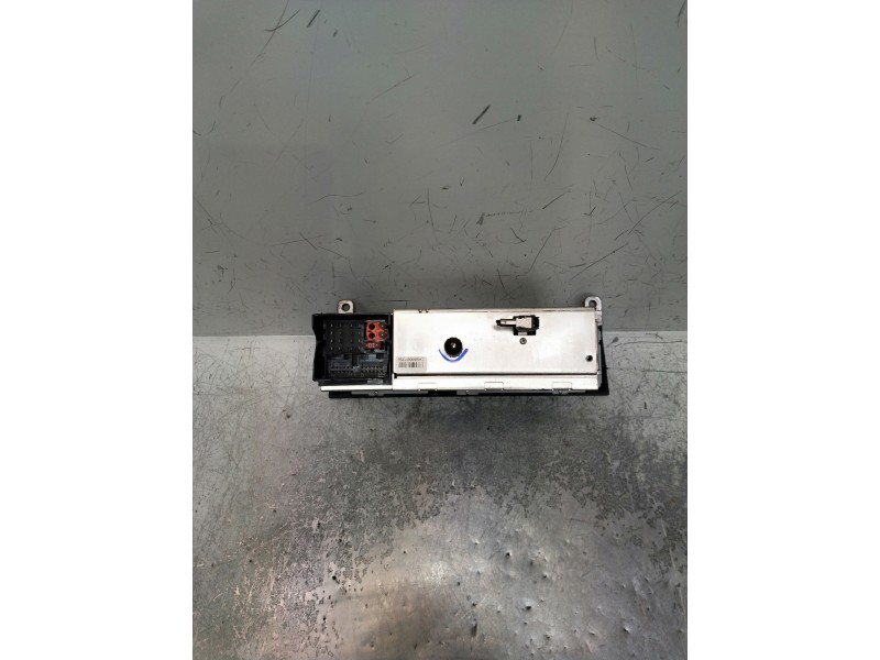 Recambio de sistema audio / radio cd para bmw serie 3 berlina (e90) referencia OEM IAM 65129177199 9149224 