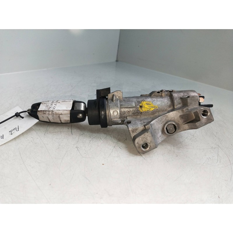 Recambio de conmutador de arranque para audi a4 berlina (8e) referencia OEM IAM 4B0905851Q  