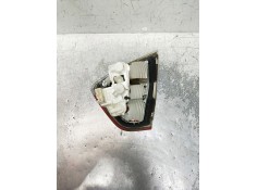 Recambio de piloto trasero izquierdo interior para bmw serie 3 berlina (e90) referencia OEM IAM 6937459   2