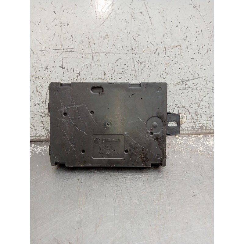 Recambio de modulo electronico para dacia sandero referencia OEM IAM 284B17940R A2C9226508 