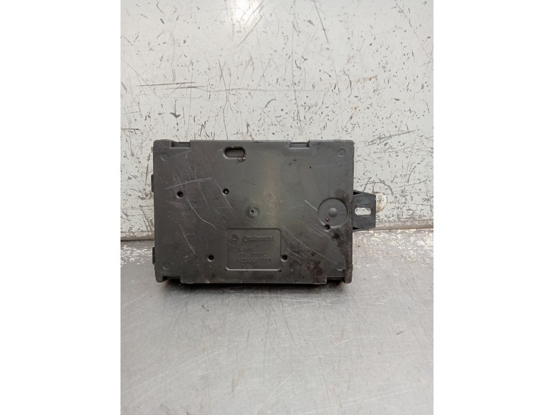 Recambio de modulo electronico para dacia sandero referencia OEM IAM 284B17940R A2C9226508 