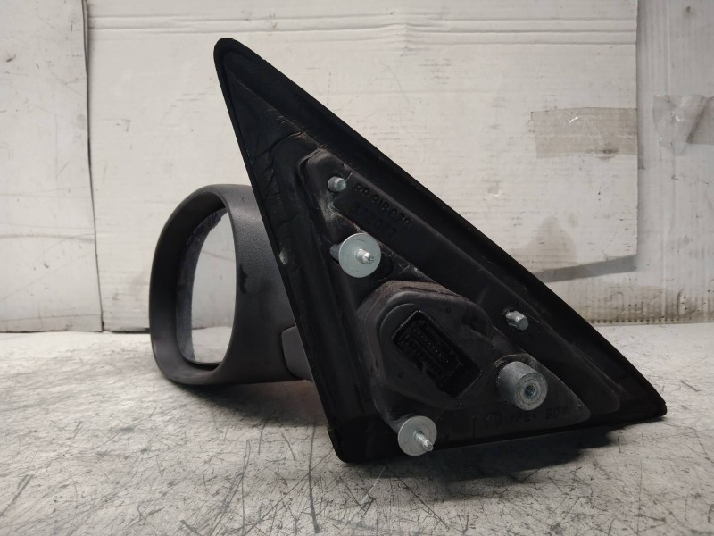 Recambio de retrovisor izquierdo para renault laguna (b56) 1.6 16v rt referencia OEM IAM   ELECTRICO