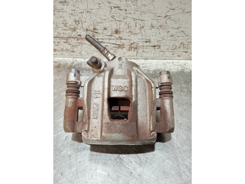 Recambio de pinza freno delantera derecha para dacia spring referencia OEM IAM   