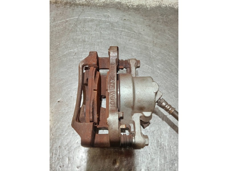 Recambio de pinza freno delantera derecha para dacia spring referencia OEM IAM   