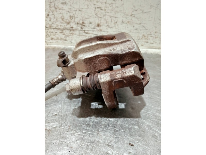 Recambio de pinza freno delantera derecha para dacia spring referencia OEM IAM   