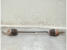 Recambio de transmision delantera derecha para dacia spring referencia OEM IAM