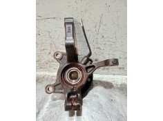 Recambio de mangueta delantera derecha para dacia spring referencia OEM IAM    2