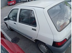 renault clio i fase i+ii (b/c57) del año 1996 2
