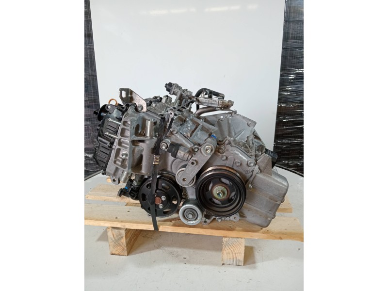 Recambio de motor completo para suzuki ignis (/mf) referencia OEM IAM K12C 5585006 