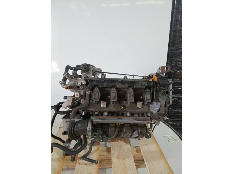 Recambio de motor completo para suzuki ignis (/mf) referencia OEM IAM K12C 5585006 