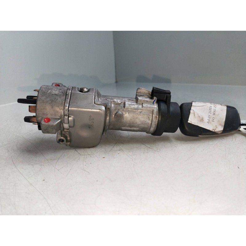 Recambio de conmutador de arranque para audi a4 berlina (8e) referencia OEM IAM 4B0905851Q  