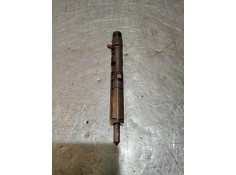 Recambio de inyector para renault scenic ii confort dynamique referencia OEM IAM 8200365186 8200049873 