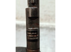 Recambio de inyector para renault scenic ii confort dynamique referencia OEM IAM 8200365186 8200049873  2