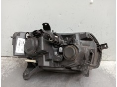 Recambio de faro izquierdo para dacia sandero referencia OEM IAM 260604218R   2