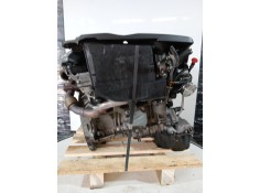 Recambio de motor completo para mercedes clase m (w164) 320 cdi 4m edition 10 referencia OEM IAM 642940 64294040469281  2