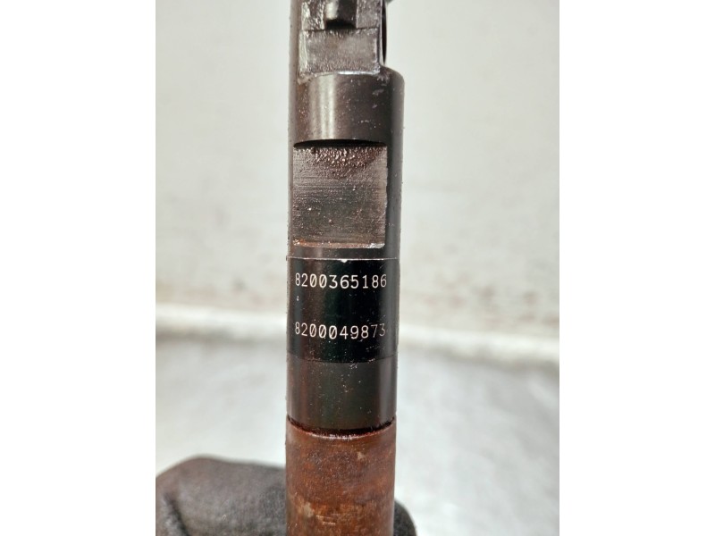 Recambio de inyector para renault scenic ii referencia OEM IAM 8200365186 8200049873 1.5DCI