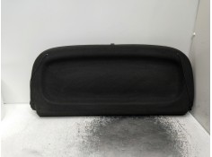 Recambio de bandeja trasera para smart forfour referencia OEM IAM