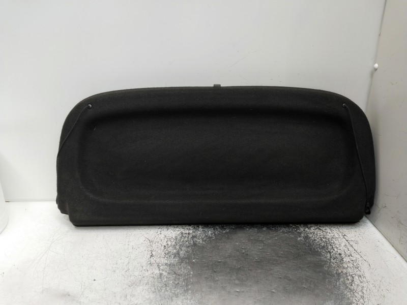 Recambio de bandeja trasera para smart forfour referencia OEM IAM   