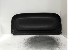 Recambio de bandeja trasera para smart forfour referencia OEM IAM    2