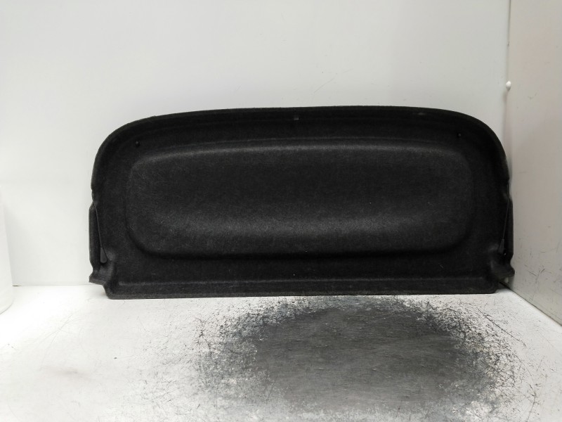 Recambio de bandeja trasera para smart forfour referencia OEM IAM   