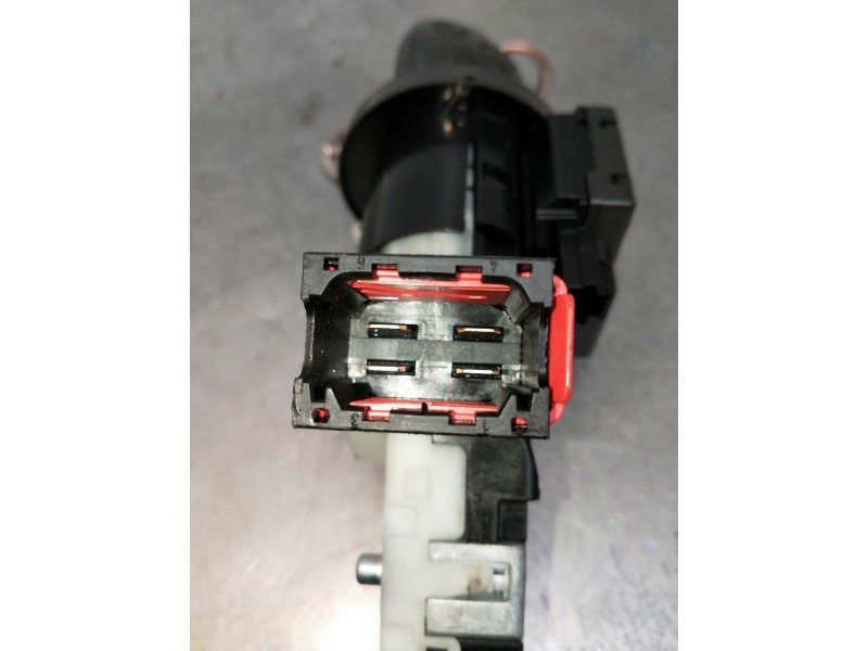 Recambio de conmutador de arranque para smart forfour referencia OEM IAM N0504858 285910001R 