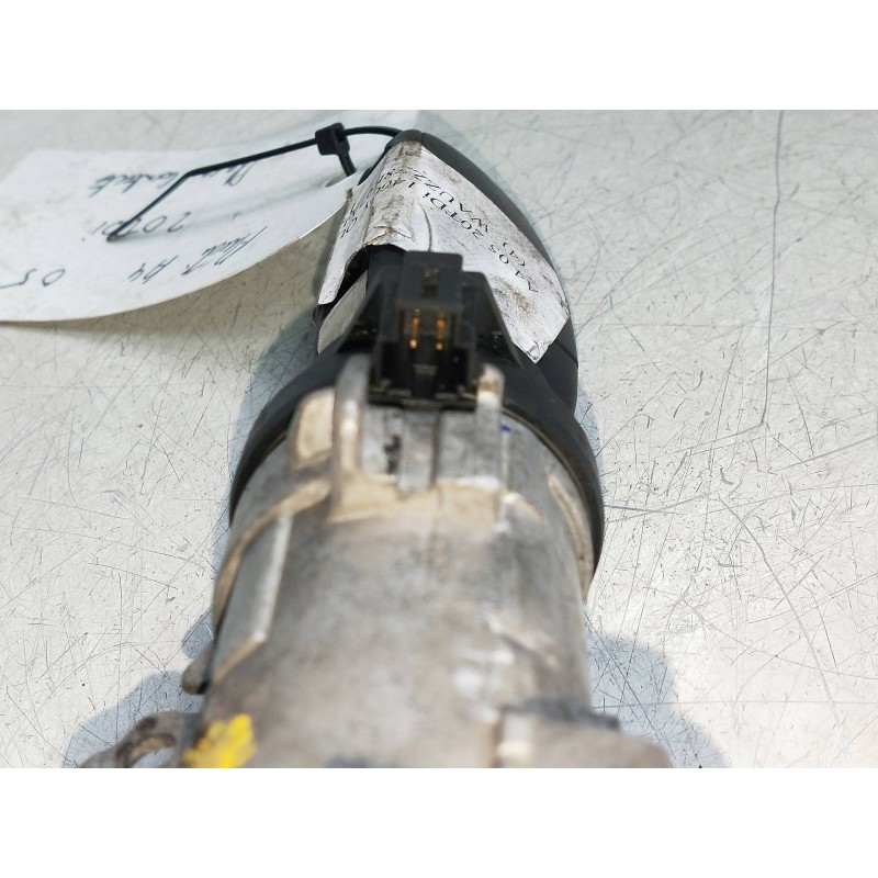 Recambio de conmutador de arranque para audi a4 berlina (8e) referencia OEM IAM 4B0905851Q  