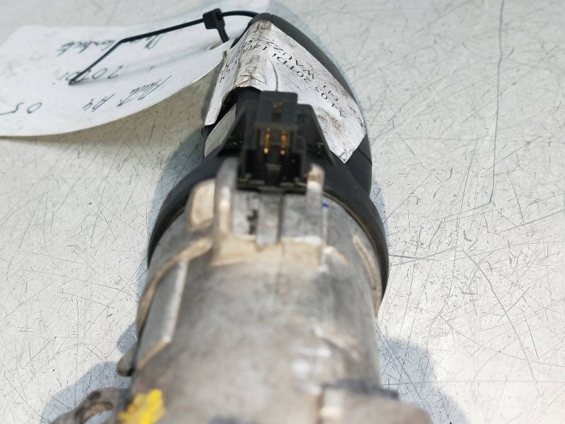 Recambio de conmutador de arranque para audi a4 berlina (8e) referencia OEM IAM 4B0905851Q  