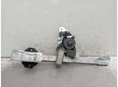 Recambio de elevalunas delantero izquierdo para dacia sandero referencia OEM IAM 807211440R  