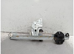 Recambio de elevalunas delantero izquierdo para dacia sandero referencia OEM IAM 807211440R   2