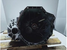 Recambio de caja cambios para renault megane iii berlina 5 p bose edition referencia OEM IAM ND4011 A032197 