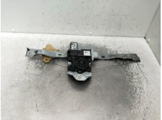 Recambio de elevalunas delantero derecho para smart forfour referencia OEM IAM 12800149106A 01067416 5P