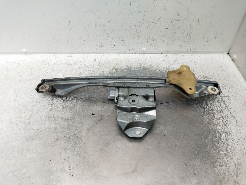 Recambio de elevalunas delantero derecho para smart forfour referencia OEM IAM 12800149106A 01067416 5P