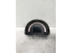 Recambio de cuadro instrumentos para smart forfour referencia OEM IAM 248214346R 000363982