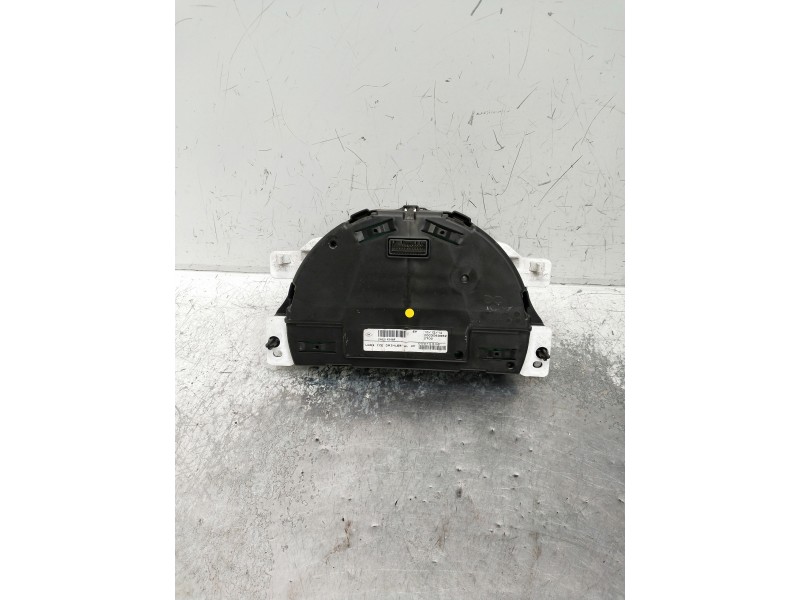 Recambio de cuadro instrumentos para smart forfour referencia OEM IAM 248214346R 000363982 