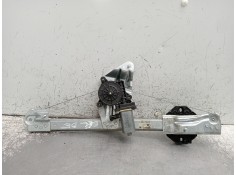 Recambio de elevalunas delantero derecho para dacia sandero referencia OEM IAM 807209299R  