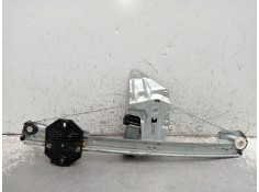 Recambio de elevalunas delantero derecho para dacia sandero referencia OEM IAM 807209299R   2