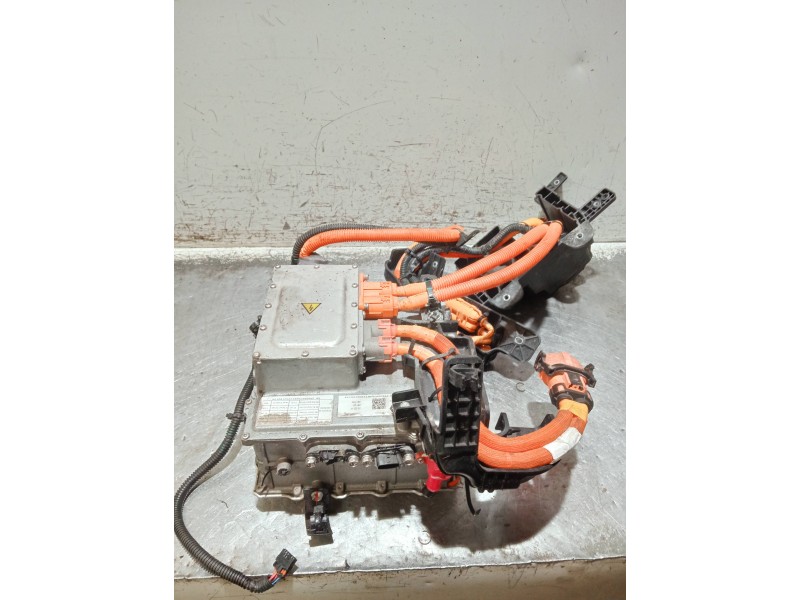 Recambio de bateria para dacia spring referencia OEM IAM 296059709R  