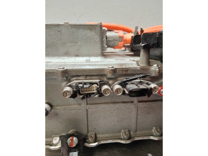 Recambio de bateria para dacia spring referencia OEM IAM 296059709R  