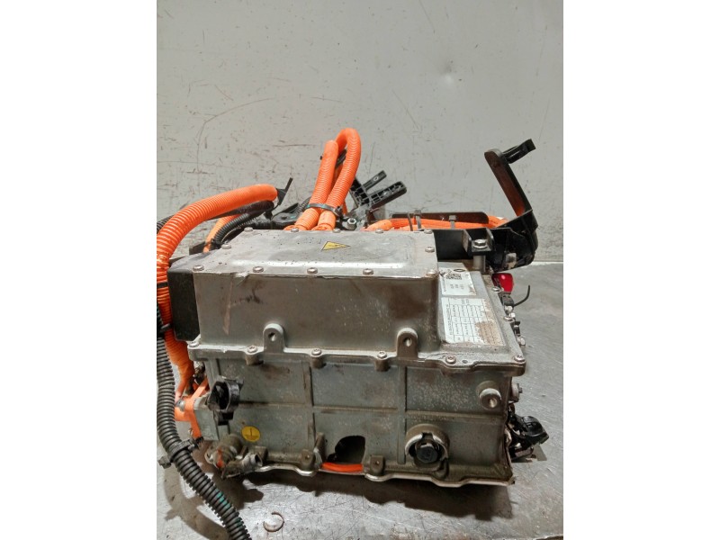 Recambio de bateria para dacia spring referencia OEM IAM 296059709R  