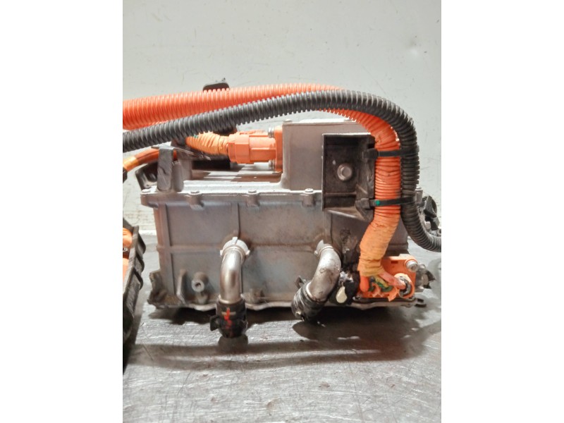 Recambio de bateria para dacia spring referencia OEM IAM 296059709R  