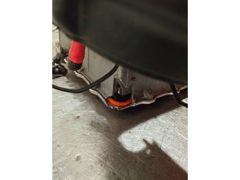 Recambio de bateria para dacia spring referencia OEM IAM 296059709R  