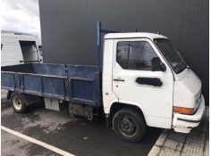 nissan trade del año 1989